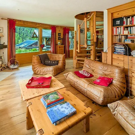 Appartement Prive Avec Vue Panoramique, Terrasse Et Jardin *