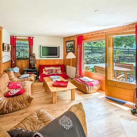 Prive Avec Vue Panoramique, Terrasse Et Jardin Apartment