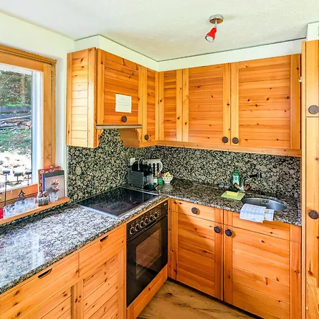 Prive Avec Vue Panoramique, Terrasse Et Jardin Apartman