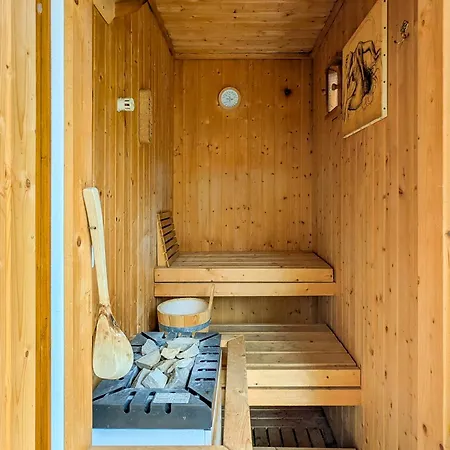 Apartman Prive Avec Vue Panoramique, Terrasse Et Jardin La Fouly